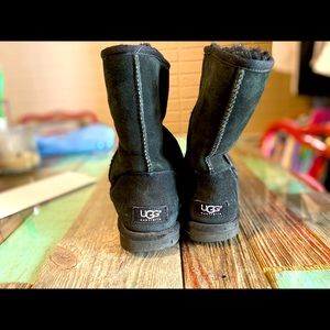 Uggs size 7.5